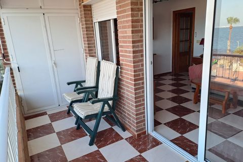 Wohnung in Los Alcazares, Murcia - Foto 3